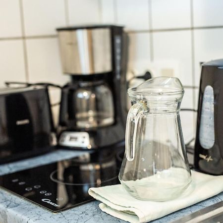 B&B La Ferme De L'Hoste Βαβρ Εξωτερικό φωτογραφία