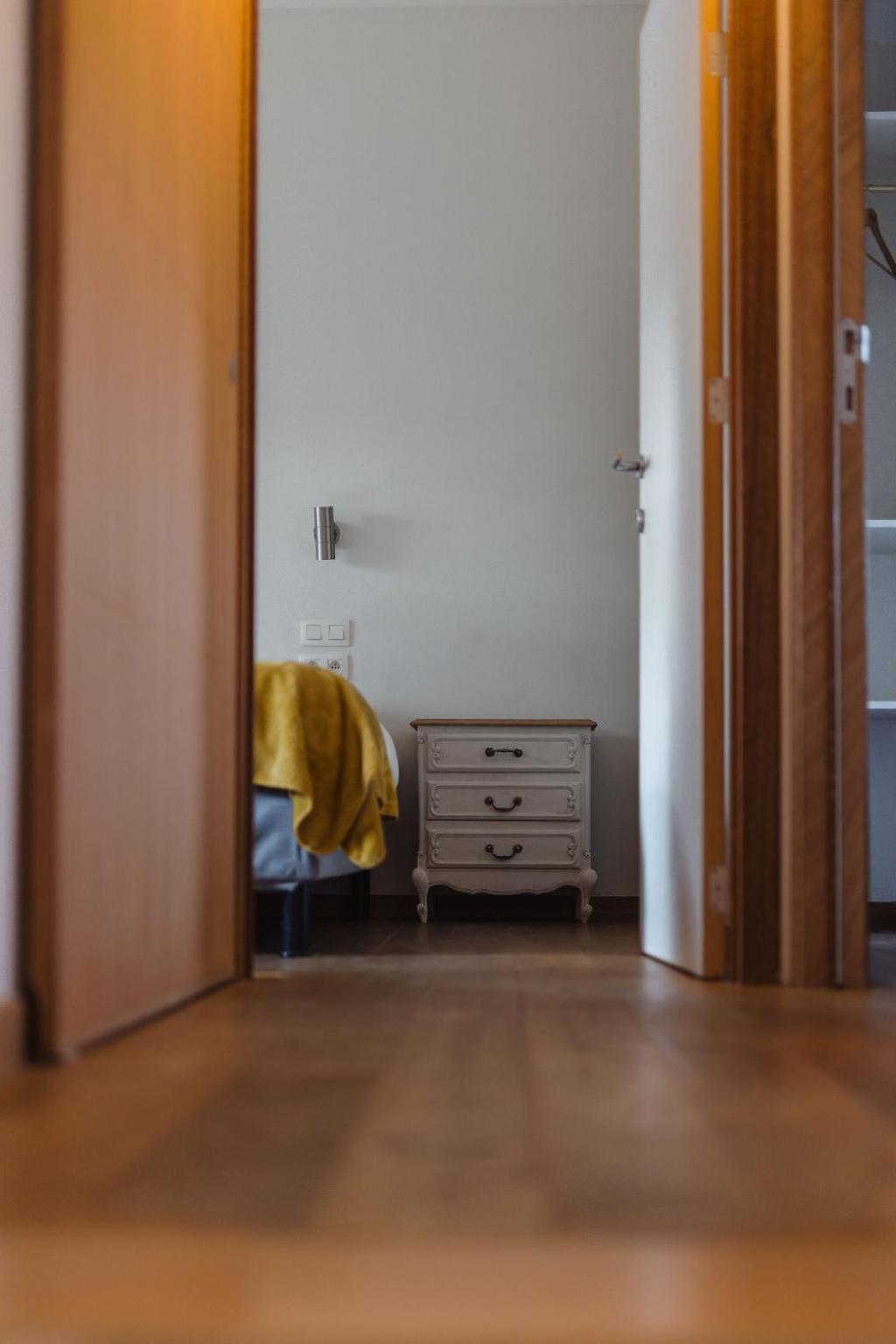 B&B La Ferme De L'Hoste Βαβρ Εξωτερικό φωτογραφία