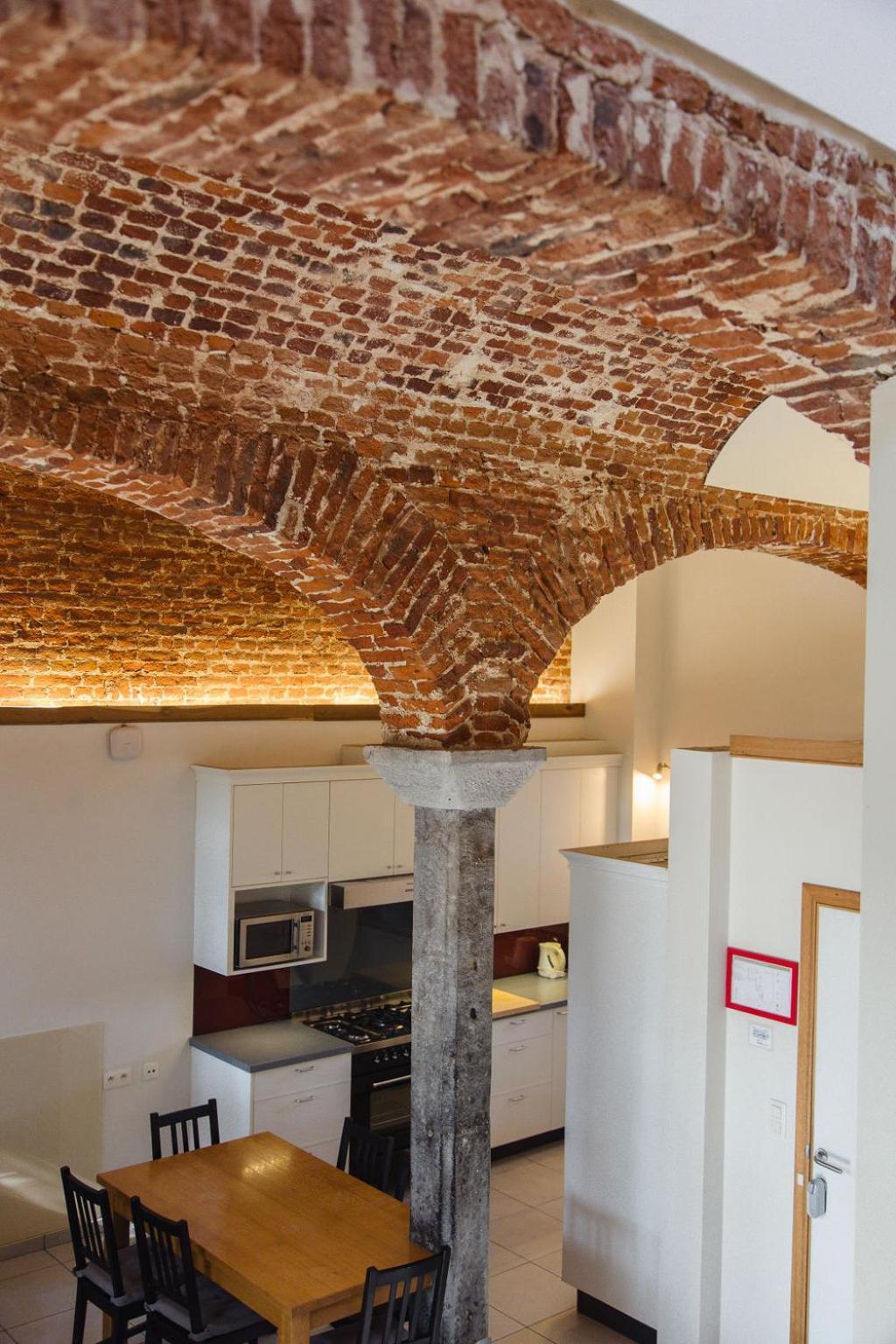 B&B La Ferme De L'Hoste Βαβρ Εξωτερικό φωτογραφία