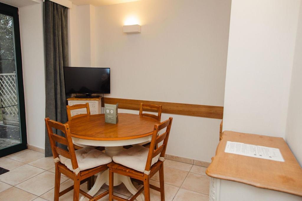 B&B La Ferme De L'Hoste Βαβρ Εξωτερικό φωτογραφία