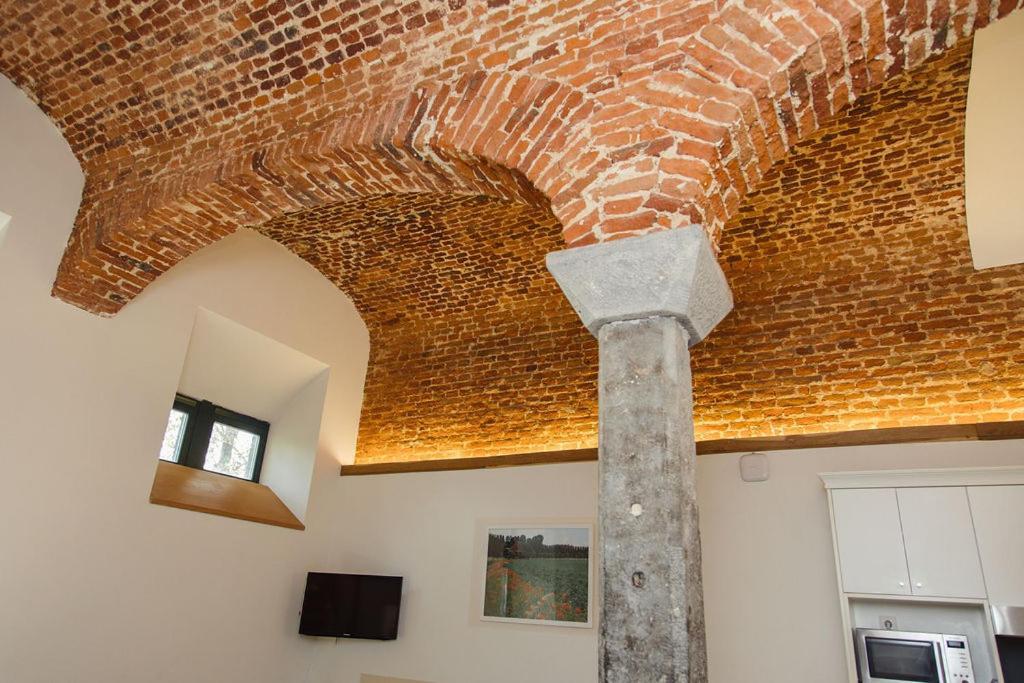 B&B La Ferme De L'Hoste Βαβρ Εξωτερικό φωτογραφία