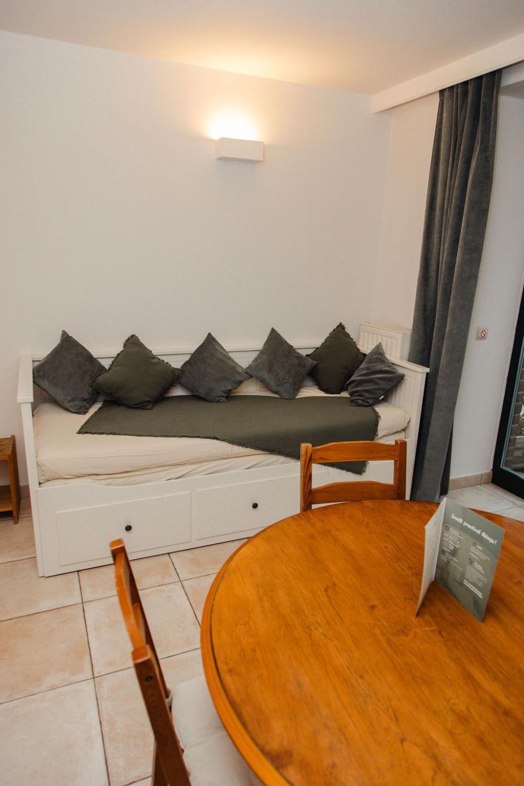 B&B La Ferme De L'Hoste Βαβρ Εξωτερικό φωτογραφία